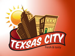 Texsas City Logo